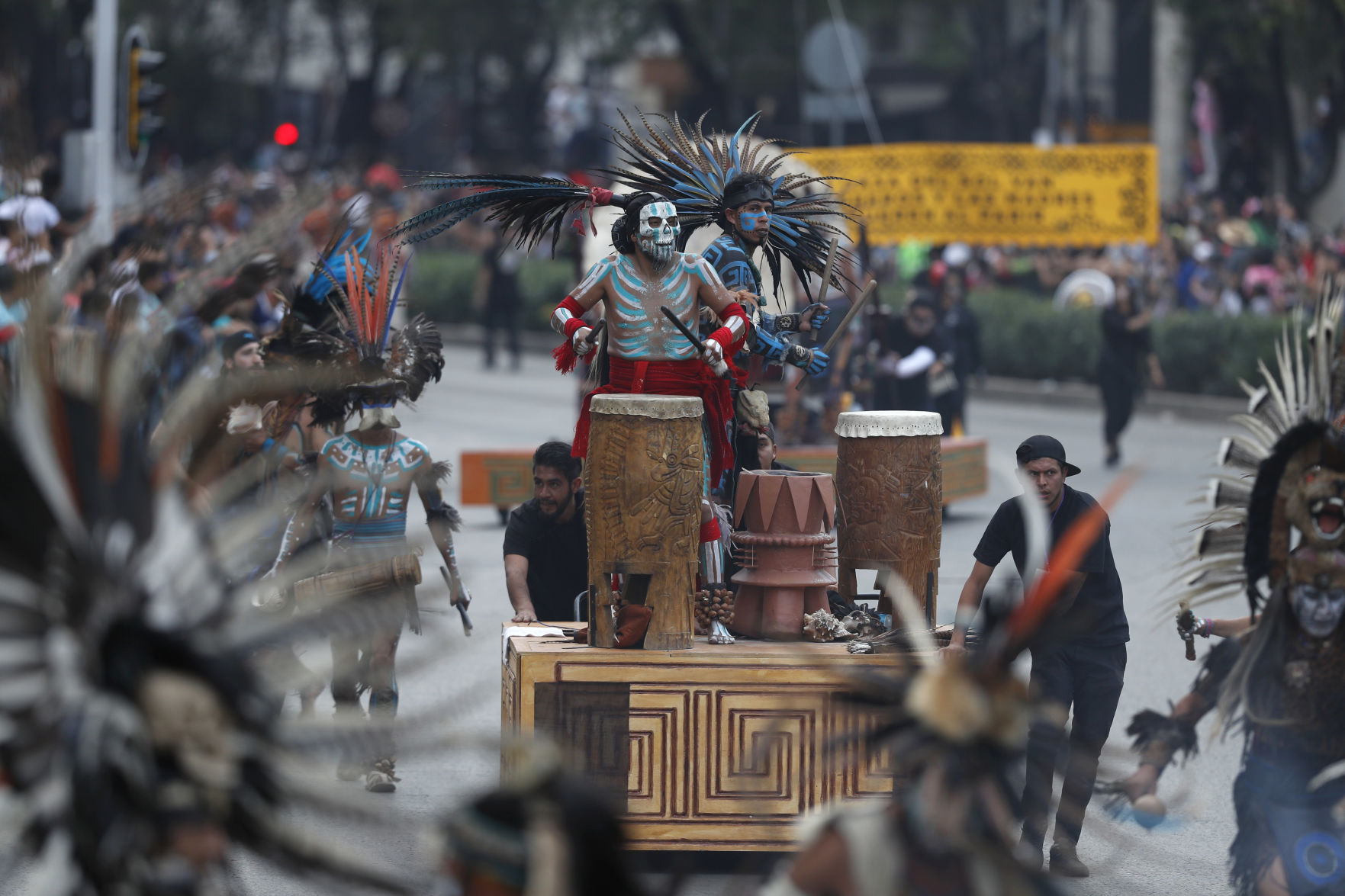 Mexico Day of the Dead